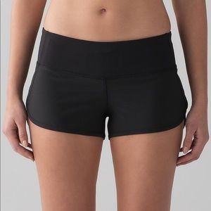 Lululemon Run: Speed Short Pocket 2.5"